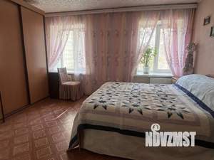 3-к квартира, вторичка, 75м2, 5/9 этаж