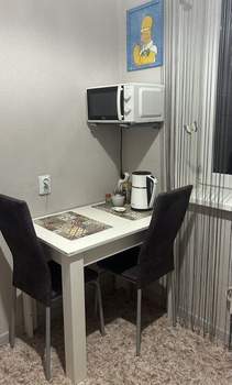 1-к квартира, вторичка, 26м2, 10/10 этаж