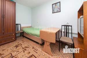 Студия квартира, вторичка, 17м2, 2/5 этаж