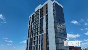 4-к квартира, вторичка, 105м2, 15/18 этаж