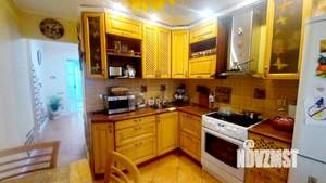 3-к квартира, вторичка, 74м2, 2/5 этаж