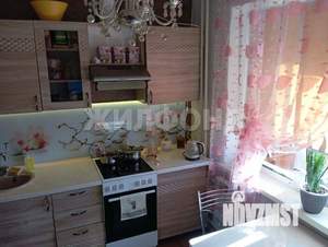 1-к квартира, вторичка, 36м2, 9/10 этаж
