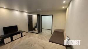 1-к квартира, вторичка, 38м2, 1/10 этаж