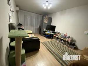 2-к квартира, вторичка, 54м2, 9/9 этаж