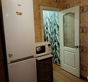 1-к квартира, вторичка, 40м2, 9/12 этаж