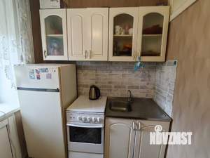 1-к квартира, вторичка, 21м2, 7/9 этаж