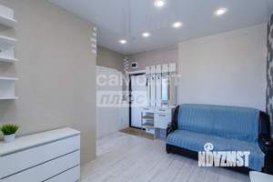 1-к квартира, вторичка, 20м2, 2/4 этаж