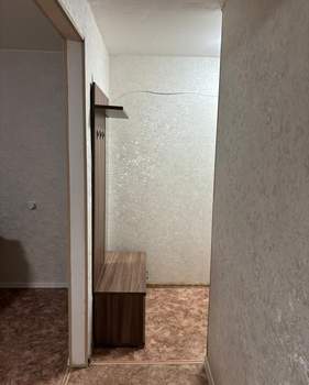 1-к квартира, вторичка, 31м2, 2/5 этаж
