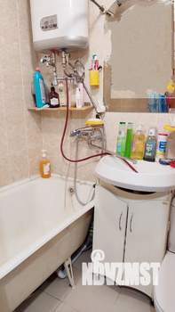 1-к квартира, вторичка, 30м2, 1/5 этаж