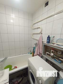 1-к квартира, вторичка, 30м2, 3/5 этаж