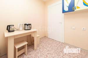 1-к квартира, вторичка, 32м2, 3/12 этаж