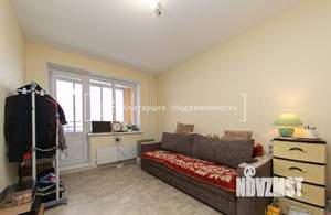 Студия квартира, вторичка, 34м2, 10/17 этаж