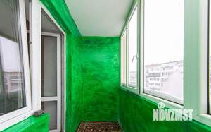 1-к квартира, вторичка, 35м2, 7/10 этаж