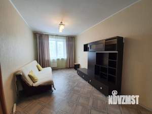 1-к квартира, вторичка, 37м2, 5/9 этаж