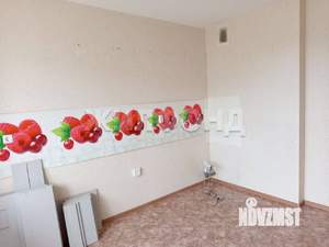 1-к квартира, вторичка, 41м2, 5/17 этаж