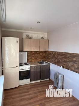 2-к квартира, вторичка, 43м2, 5/5 этаж