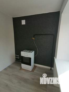 2-к квартира, вторичка, 43м2, 5/5 этаж