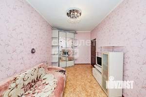 2-к квартира, вторичка, 39м2, 2/2 этаж