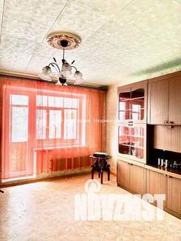 3-к квартира, вторичка, 68м2, 2/10 этаж