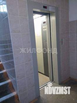 1-к квартира, вторичка, 36м2, 9/10 этаж
