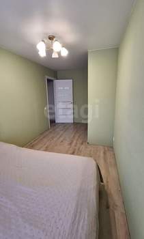 3-к квартира, вторичка, 61м2, 5/5 этаж