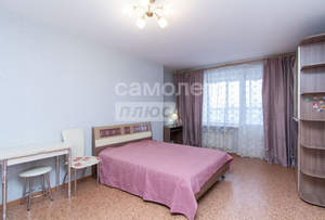 Студия квартира, вторичка, 32м2, 7/16 этаж