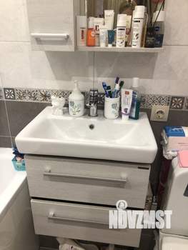 1-к квартира, вторичка, 35м2, 15/17 этаж