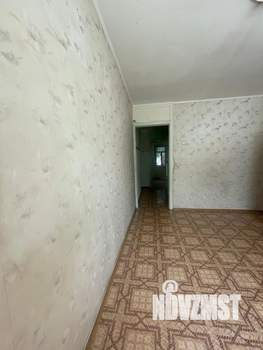 2-к квартира, вторичка, 52м2, 1/7 этаж