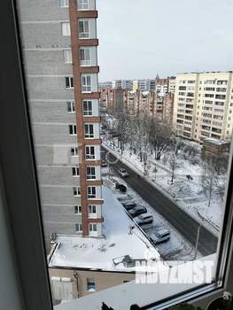 1-к квартира, вторичка, 33м2, 9/14 этаж