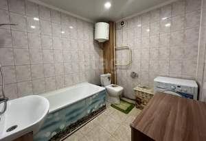 1-к квартира, вторичка, 32м2, 2/10 этаж