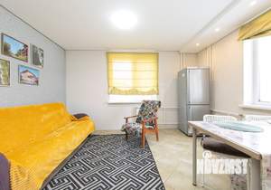 2-к квартира, вторичка, 42м2, 5/18 этаж