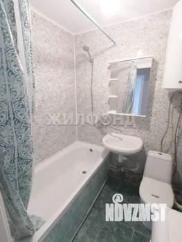 1-к квартира, вторичка, 35м2, 5/10 этаж