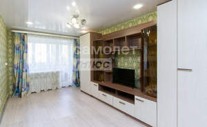 2-к квартира, вторичка, 40м2, 4/5 этаж