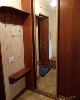 1-к квартира, вторичка, 29м2, 4/9 этаж