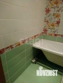 2-к квартира, вторичка, 44м2, 3/3 этаж