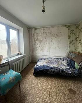 4-к квартира, вторичка, 61м2, 5/5 этаж