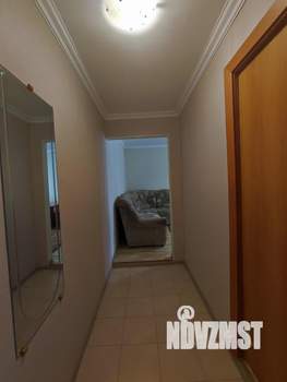 2-к квартира, вторичка, 42м2, 1/5 этаж
