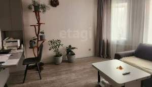 3-к квартира, вторичка, 78м2, 5/5 этаж