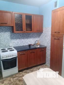 1-к квартира, вторичка, 35м2, 8/17 этаж