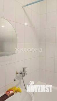 1-к квартира, вторичка, 46м2, 10/10 этаж