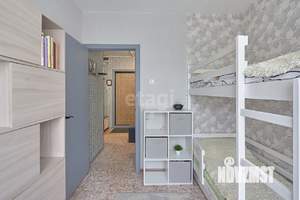 2-к квартира, вторичка, 35м2, 6/10 этаж