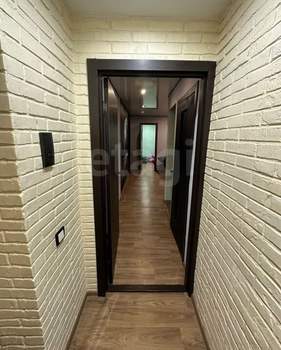 2-к квартира, вторичка, 46м2, 1/5 этаж