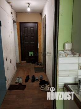 2-к квартира, вторичка, 24м2, 2/9 этаж