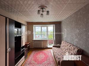 1-к квартира, вторичка, 29м2, 9/9 этаж