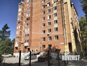 1-к квартира, вторичка, 39м2, 4/10 этаж