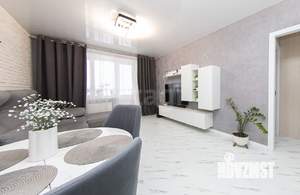 2-к квартира, вторичка, 60м2, 14/17 этаж