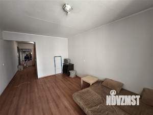 1-к квартира, вторичка, 33м2, 6/12 этаж