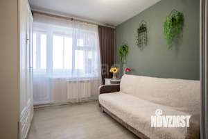 1-к квартира, вторичка, 37м2, 8/9 этаж