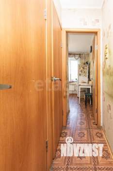 2-к квартира, вторичка, 47м2, 3/5 этаж