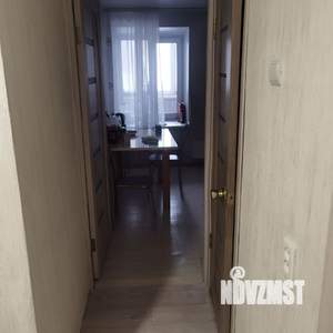 2-к квартира, вторичка, 47м2, 1/9 этаж